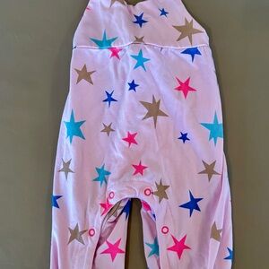 EGG New York Star Romper